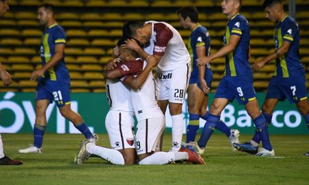 Aire de Santa Fe | rosario central-colon
