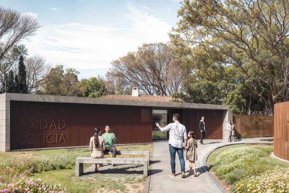 El Gobierno de la Provincia de Santa Fe dio un nuevo paso en su política de Memoria