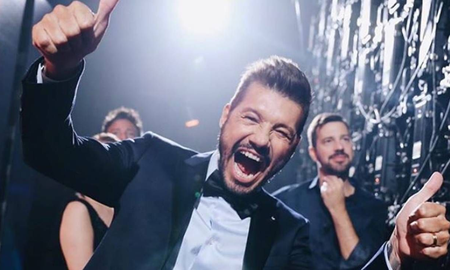 Marcelo Tinelli Marcelo Tinelli