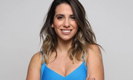 5 cosas sobre Cinthia Fernández que quizás no conocías. 5 cosas sobre Cinthia Fernández que quizás no conocías.