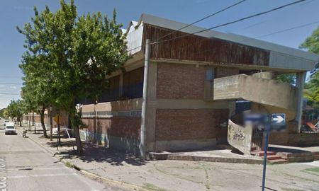 Barrio General Alvear: recuperaron una moto que había sido robada en el 2022. Barrio General Alvear: recuperaron una moto que había sido robada en el 2022.
