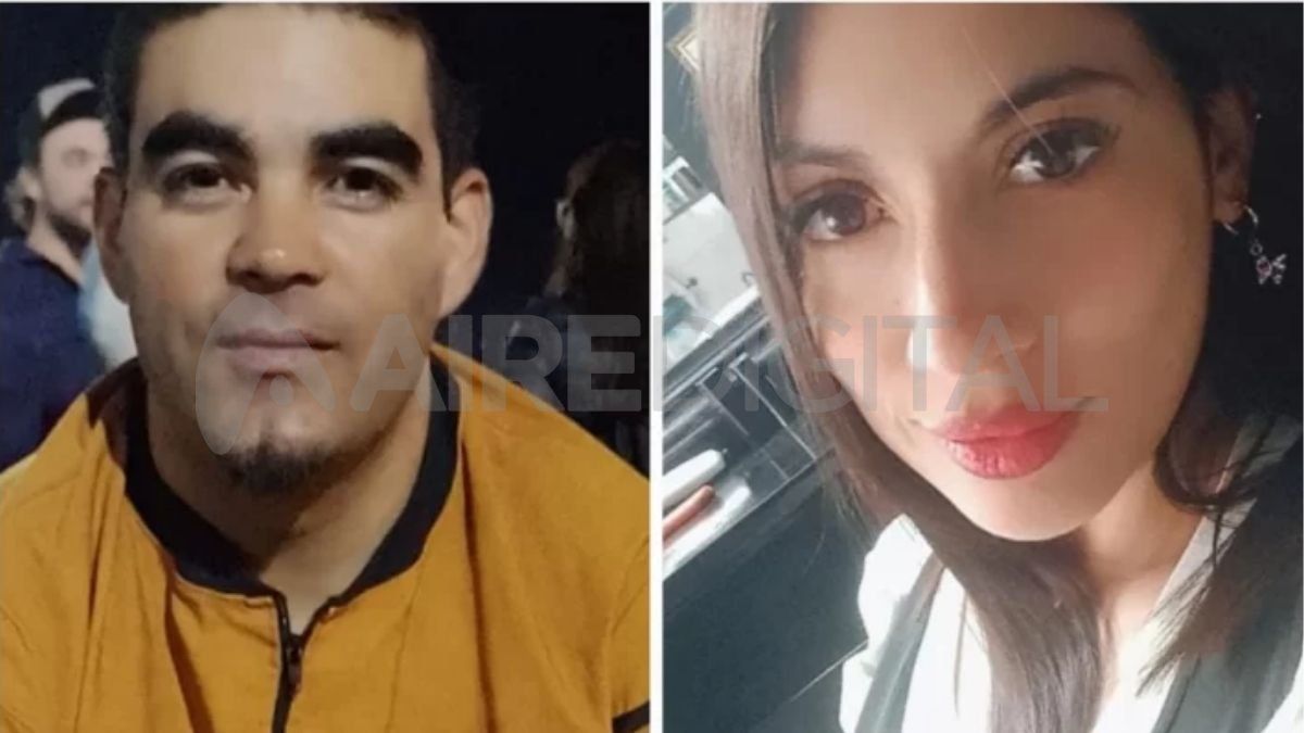 Jesús Santos Falcón, el femicida de 39 años, era un empleado petrolero que practicaba boxeo. Elizabeth Poletti de 37 años, era emprendedora y actualmente trabajaba en una peluquería. Jesús Santos Falcón, el femicida de 39 años, era un empleado petrolero que practicaba boxeo. Elizabeth Poletti de 37 años, era emprendedora y actualmente trabajaba en una peluquería.