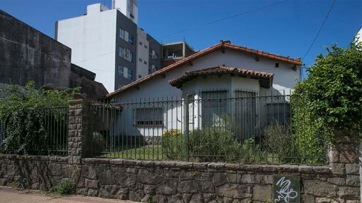 Asalto en La Plata-Gentileza El D&iacute;a