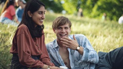 Maratón de romance: la serie de 14 episodios que es furor en Netflix y emociona a todos