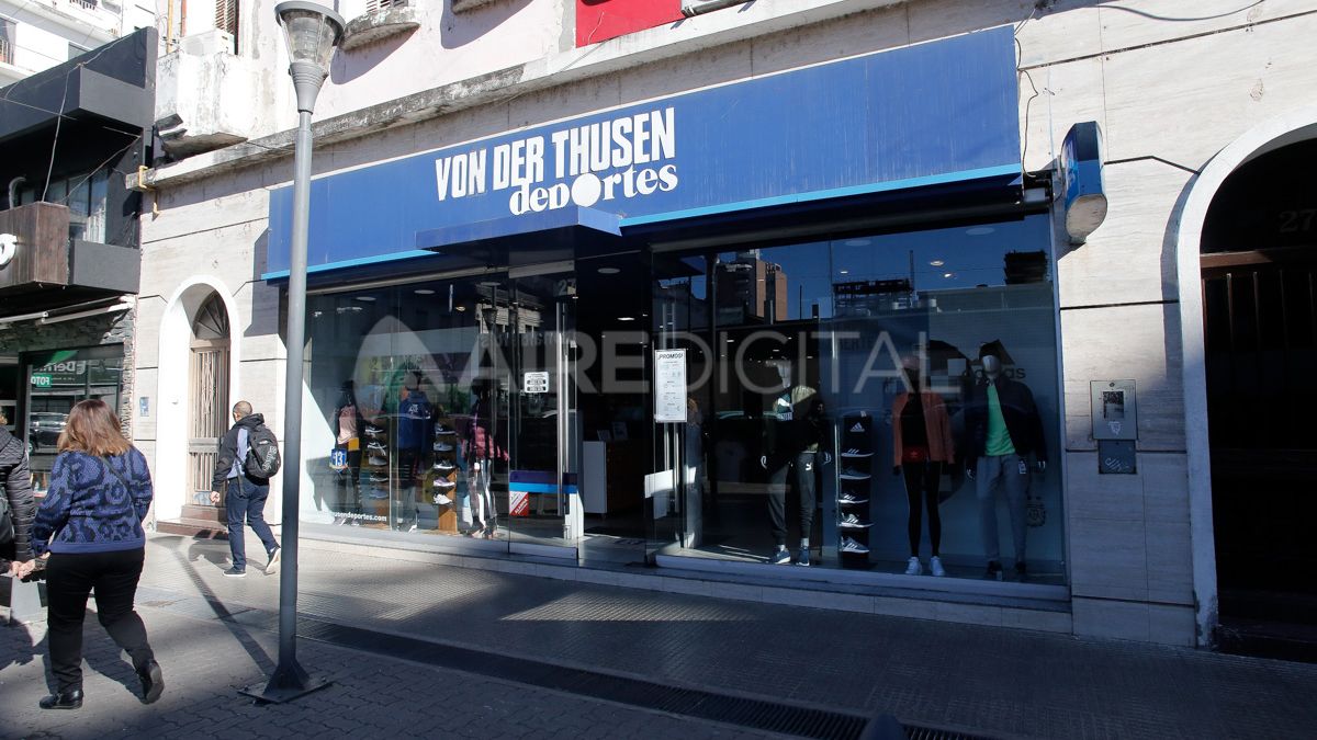 Los números provistos por Came arrojaron que el rubro con mayor proyección en la participación de la demanda de regalos fue la indumentaria, con un 18% de preferencia.