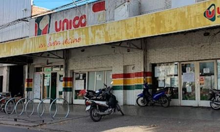 El ladrón fue condenado. El ladrón fue condenado.