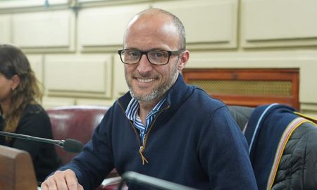 Este jueves, el diputado provincial Nicolás Aimar ingresará el proyecto de ley a la Legislatura de Santa Fe. Este jueves, el diputado provincial Nicolás Aimar ingresará el proyecto de ley a la Legislatura de Santa Fe.