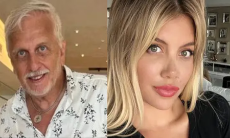 Se fue todo de las manos”: Andrés Nara teme lo peor entre Mauro Icardi y Wanda Nara Se fue todo de las manos”: Andrés Nara teme lo peor entre Mauro Icardi y Wanda Nara