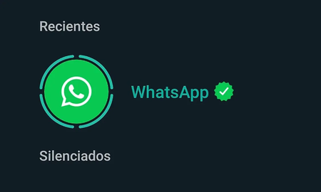 WhatsApp: la nueva función que reemplaza los estados WhatsApp: la nueva función que reemplaza los estados