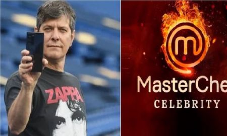 Masterchef Celebrity 2: Mario Pergolini reveló el gran secreto del éxito Masterchef Celebrity 2: Mario Pergolini reveló el gran secreto del éxito