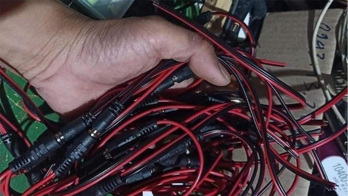 El tweet juntó rápidamente miles de comentarios y algunos internautas sumaron los típicos memes.&nbsp;