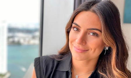 Meses anteriores, Ana Brenda Contreras mencionó que tenía este padecimiento a través de su canal oficial en YouTube. Meses anteriores, Ana Brenda Contreras mencionó que tenía este padecimiento a través de su canal oficial en YouTube.