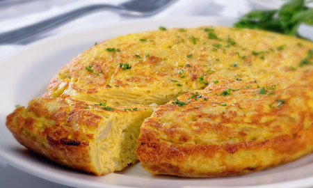 como hacer tortilla de papas con cebolla como hacer tortilla de papas con cebolla