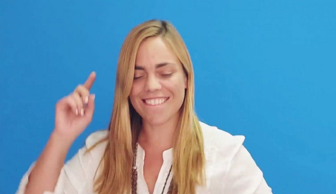 Los Palmeras: la intendenta de General Roca los presentó bailando en un desopilante video