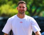 El ex Colón Lucas Alario está en Santa Fe y lo vive al ritmo de Los Palmeras: Mi cariño se agiganta El ex Colón Lucas Alario está en Santa Fe y lo vive al ritmo de Los Palmeras: Mi cariño se agiganta