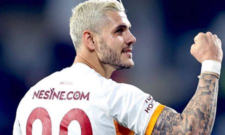 Mauro Icardi quedó involucrado en un escándalo y tuvo que volver de urgencia a Turquía. Mauro Icardi quedó involucrado en un escándalo y tuvo que volver de urgencia a Turquía.