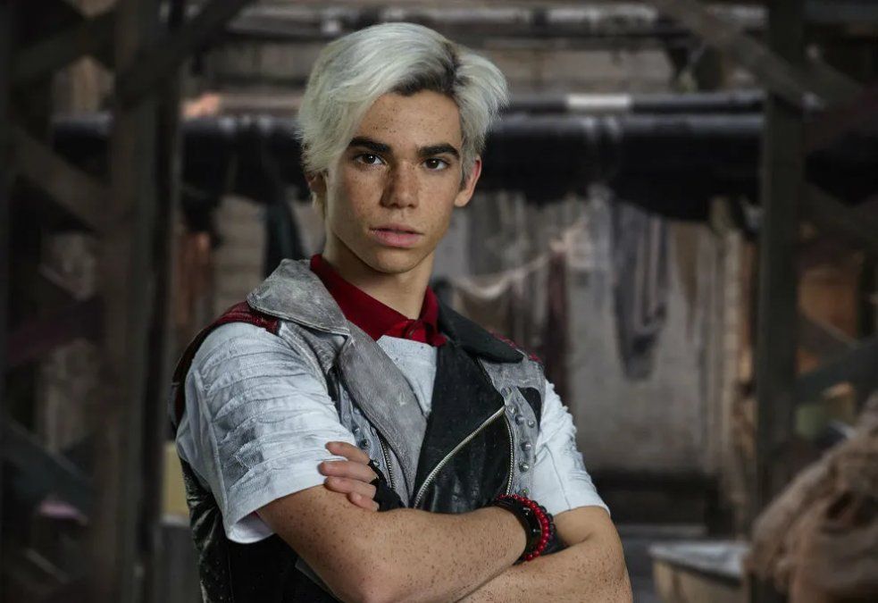"Cruella" y su homenaje a Cameron Boyce.