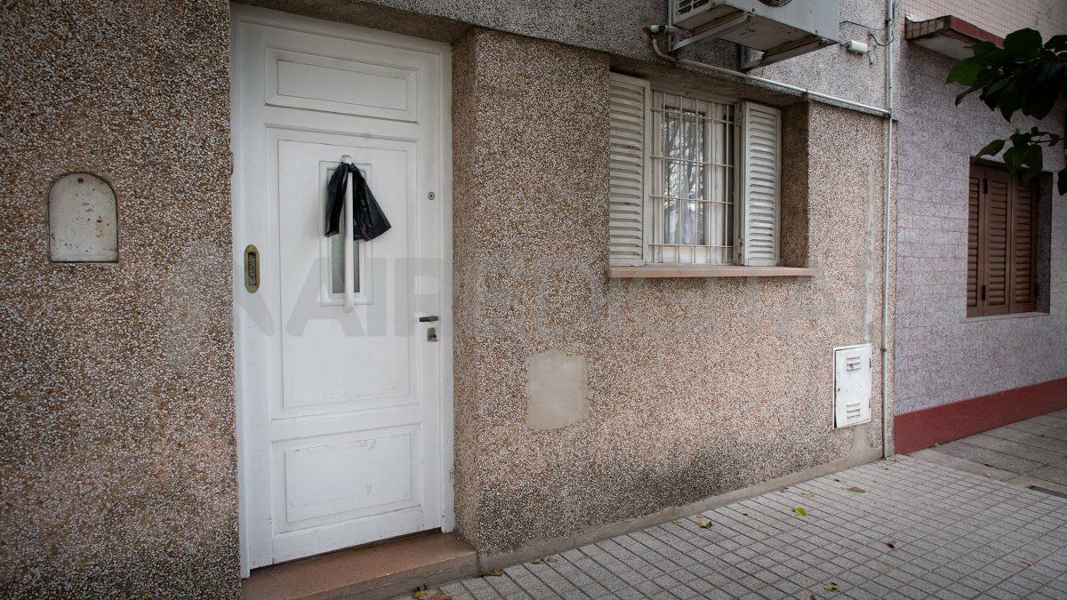 El objetivo de la campaña es reclamar prevención y seguridad ante el crecimiento de los hechos delictivos. 