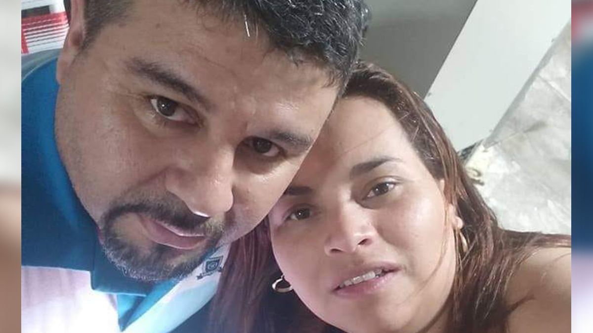 La justicia determinó que el matrimonio organizó una estructura ilícita destinada al tráfico de cocaína