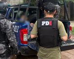 El gobierno de la provincia de Santa Fe formalizó el pasado jueves el ingreso a la Legislatura del paquete de leyes de seguridad que había sido adelantado por AIRE. El gobierno de la provincia de Santa Fe formalizó el pasado jueves el ingreso a la Legislatura del paquete de leyes de seguridad que había sido adelantado por AIRE.