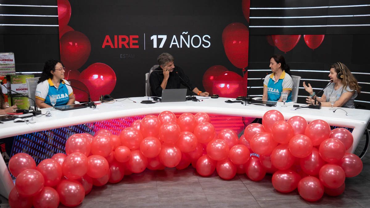 En el Día Internacional de las personas con discapacidad