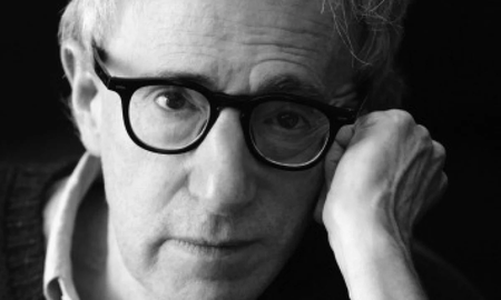 Woody Allen anunció el fin de su carrera como director Woody Allen anunció el fin de su carrera como director