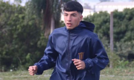 La tristeza invade a Misiones tras la pérdida del joven futbolista Dilan González. La tristeza invade a Misiones tras la pérdida del joven futbolista Dilan González.