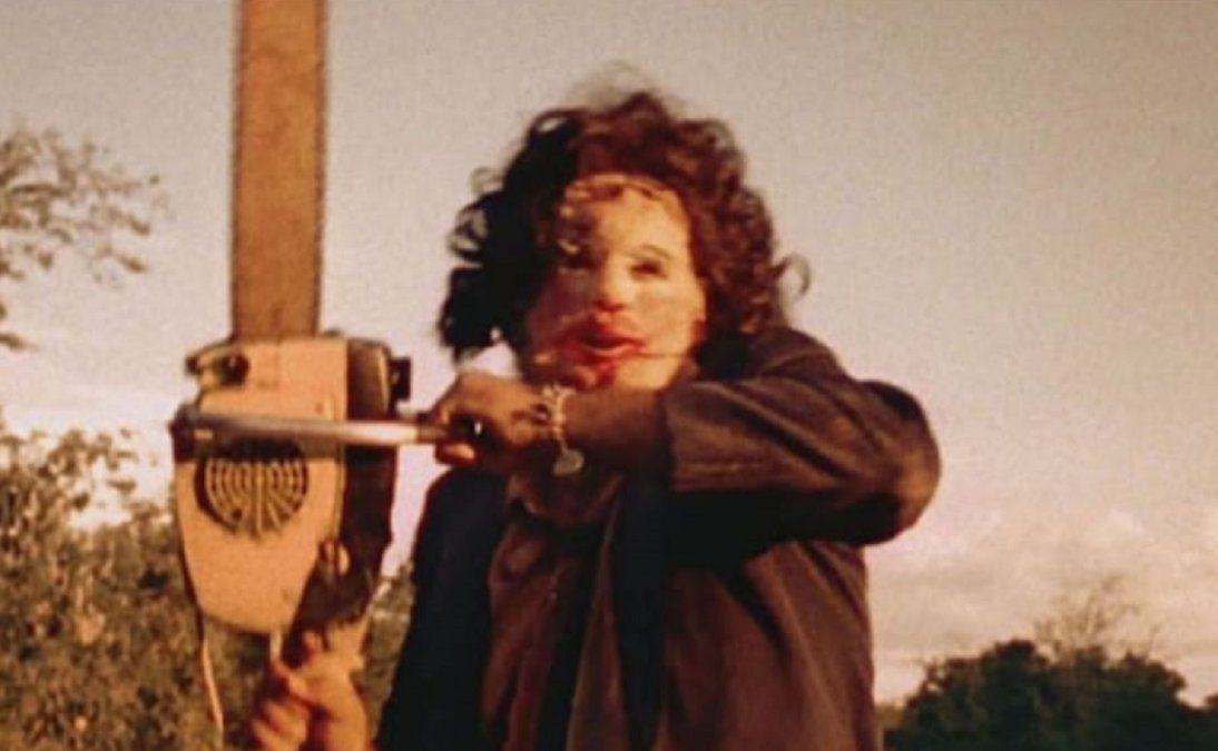 Netflix presentó las primeras imágenes de la nueva película de La Masacre de Texas.