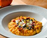 MasterChef: cómo hacer un exquisito risotto de azafrán, el plato que asombró a Germán Martitegui MasterChef: cómo hacer un exquisito risotto de azafrán, el plato que asombró a Germán Martitegui