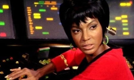Murió la actriz Nichelle Nichols, recordada por su papel en Star Trek Murió la actriz Nichelle Nichols, recordada por su papel en Star Trek