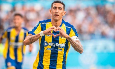La drástica decisión que tomó Rosario Central y calentó la previa contra Independiente. La drástica decisión que tomó Rosario Central y calentó la previa contra Independiente.