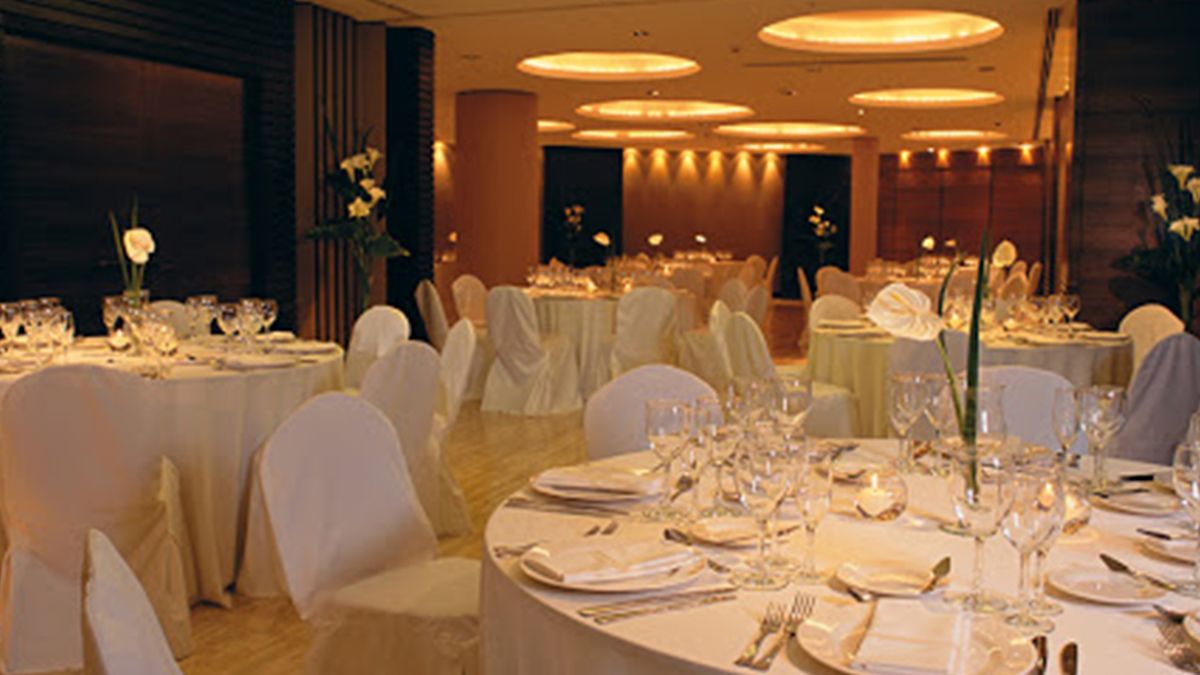 Este jueves se realizó un encuentro entre representantes del gobierno provincial y del sector de salones de eventos para definir acciones a seguir respecto a los protocolos dispuestos por la pandemia.