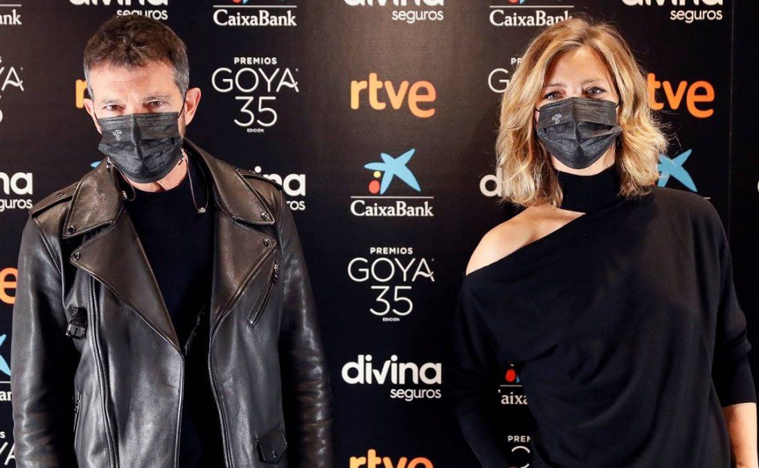 Premios Goya: cómo será la ceremonia de este año.