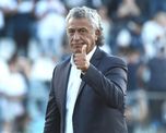 Néstor Gorosito tiene en mente realizar varios cambios en Colón para recibir a Huracán por la Liga Profesional de Fútbol.