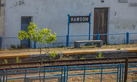 Violencia animal en Rawson: acribillaron a un perro a balazos y su familia exige justicia Violencia animal en Rawson: acribillaron a un perro a balazos y su familia exige justicia