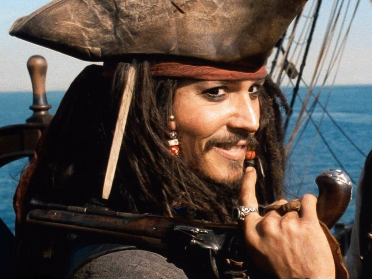 Johnny Depp podría regresar a Piratas del Caribe tras recibir una millonaria propuesta