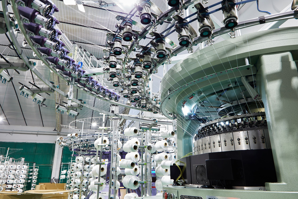 Urgente: eliminan trámite que generaba costos de US$ 5 Millones anuales en fábricas textiles