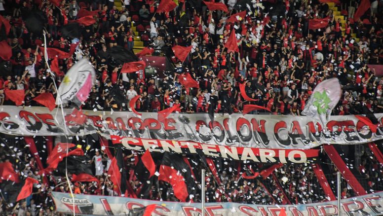 Los que tenés que saber antes de ir a ver Colón vs. Central Norte