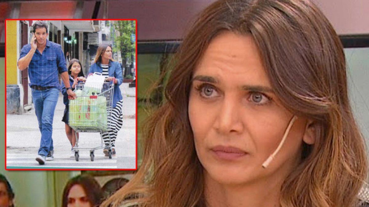 Marcelo Polino reveló el problema que tiene Amalia Granata para mantener a las personas trabajando cerca de ella.