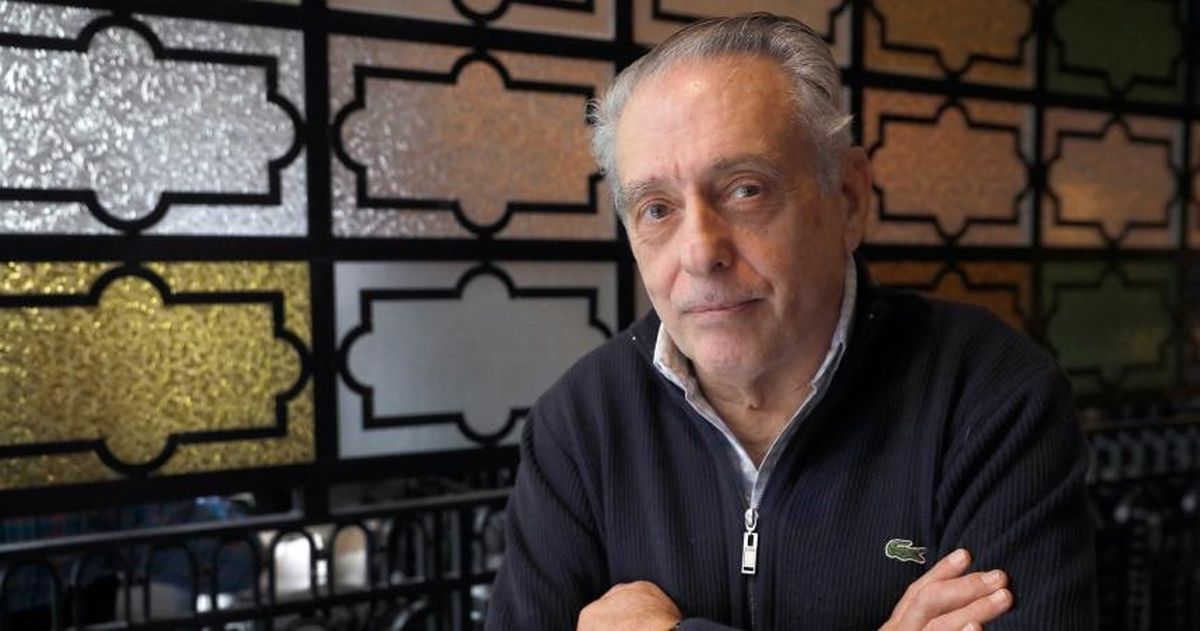 Eduardo Filgueira Lima es el apuntado para Salud. Eduardo Filgueira Lima es el apuntado para Salud.