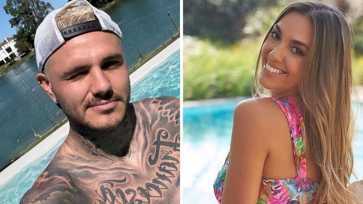 Floppy Tesouro contó su versión.