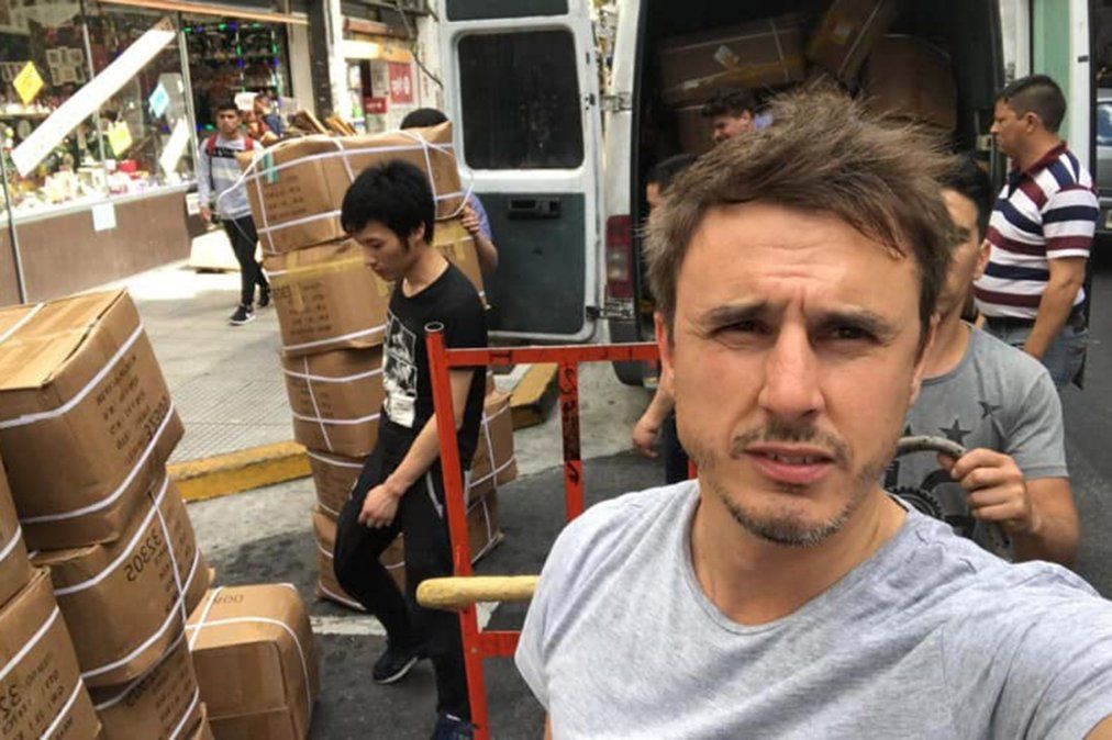 Roberto Garc&iacute;a Morit&aacute;n