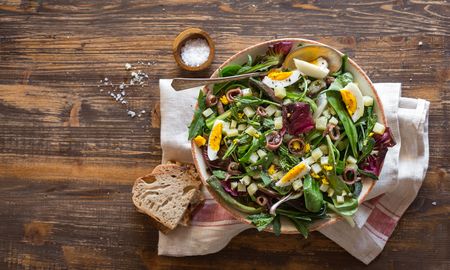 recetas bajas en calorias: 3 ensaladas sabrosas y faciles para el verano recetas bajas en calorias: 3 ensaladas sabrosas y faciles para el verano
