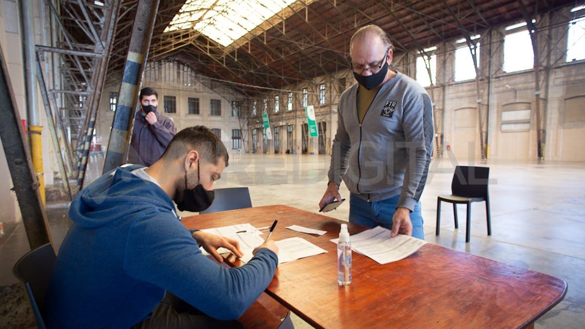 El municipio trabaja para descentralizar el servicio y brindarlo en El Prado Español y en La Tablada.