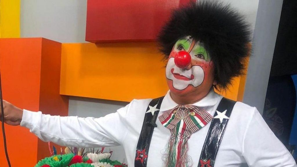 Dos denuncias más contra "Chuponcito".