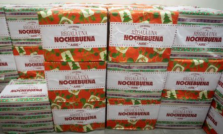 Es importante que la caja sea de cartón y se entregue cerrada y forrada. Es importante que la caja sea de cartón y se entregue cerrada y forrada.