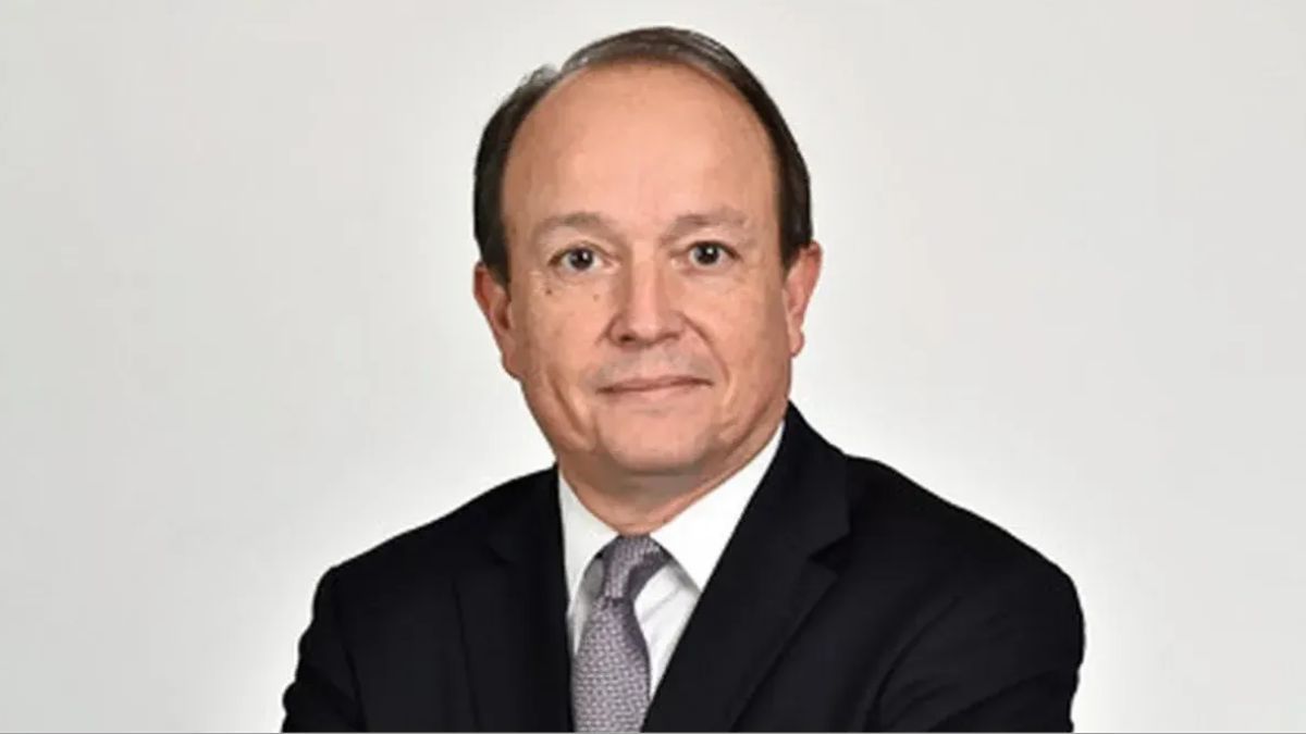 Quién es Joaquín Cottani, el exfuncionario de Cavallo que se sumará al equipo de Caputo. Quién es Joaquín Cottani, el exfuncionario de Cavallo que se sumará al equipo de Caputo.