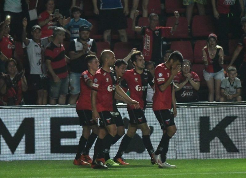 Para el clásico, Lavallén piensa repetir el esquema que utilizó en Brasil