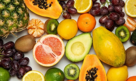 Cuál es el significado del sticker que traen algunas frutas y verduras Cuál es el significado del sticker que traen algunas frutas y verduras