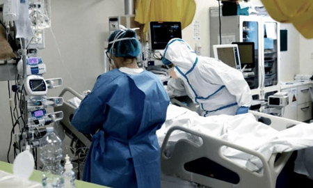 El mundo superó los 25 millones de contagios de coronavirus